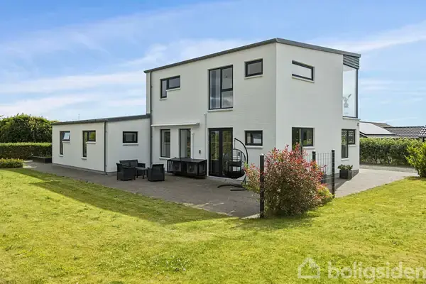 Villa på Adonisvej 47, 7100 Vejle