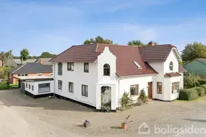 Villa på Vilsbækvej 26, 6330 Padborg