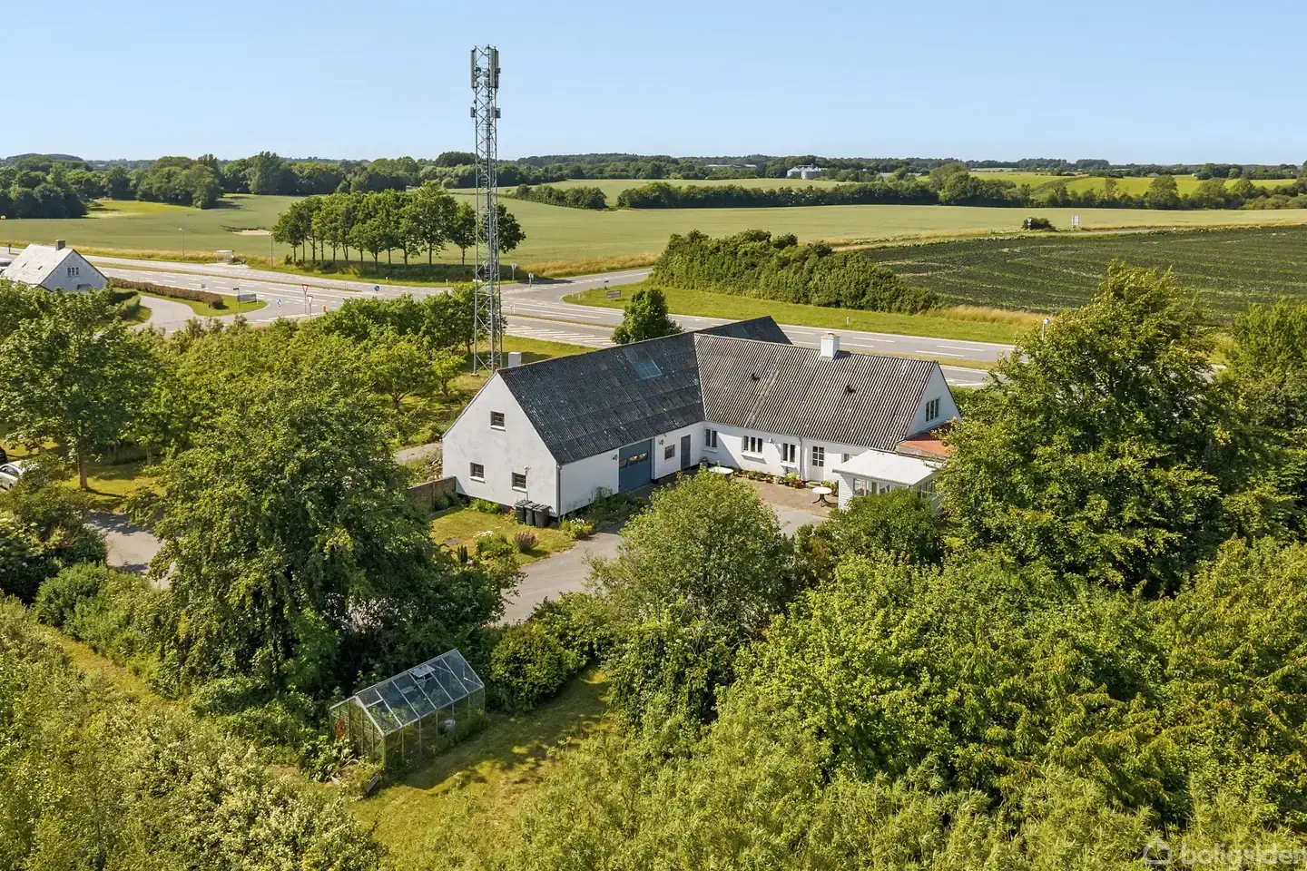Villa på Ravnekærvej 80, 5610 Assens