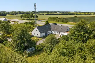 Villa på Ravnekærvej 80, Egerup, 5610 Assens