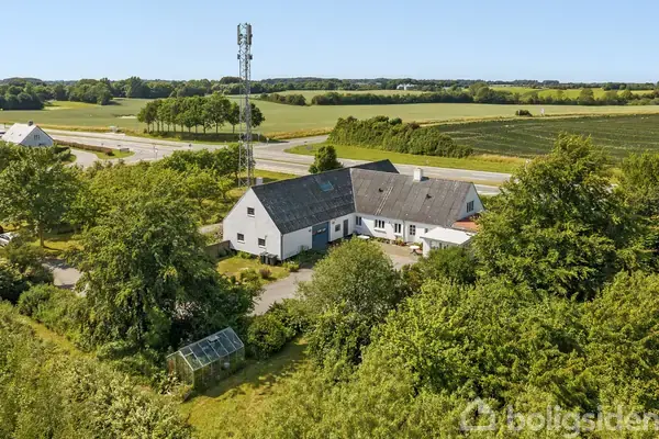 Villa på Ravnekærvej 80, 5610 Assens