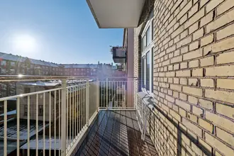 Ejerlejlighed på Nordre Fasanvej 154, 3. th., 2000 Frederiksberg