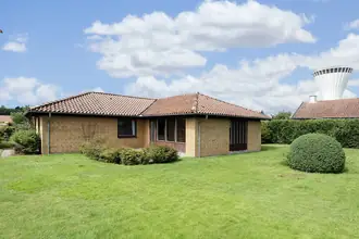 Villa på Ringstedvej 13, 6000 Kolding