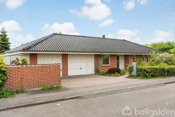 Villa på Dahlsvej 3, 4600 Køge