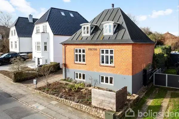 Villa på Brinken 2, 6000 Kolding