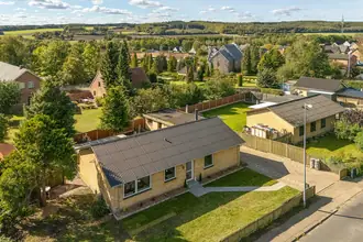 Villa på Østergade 38, Laurbjerg, 8870 Langå