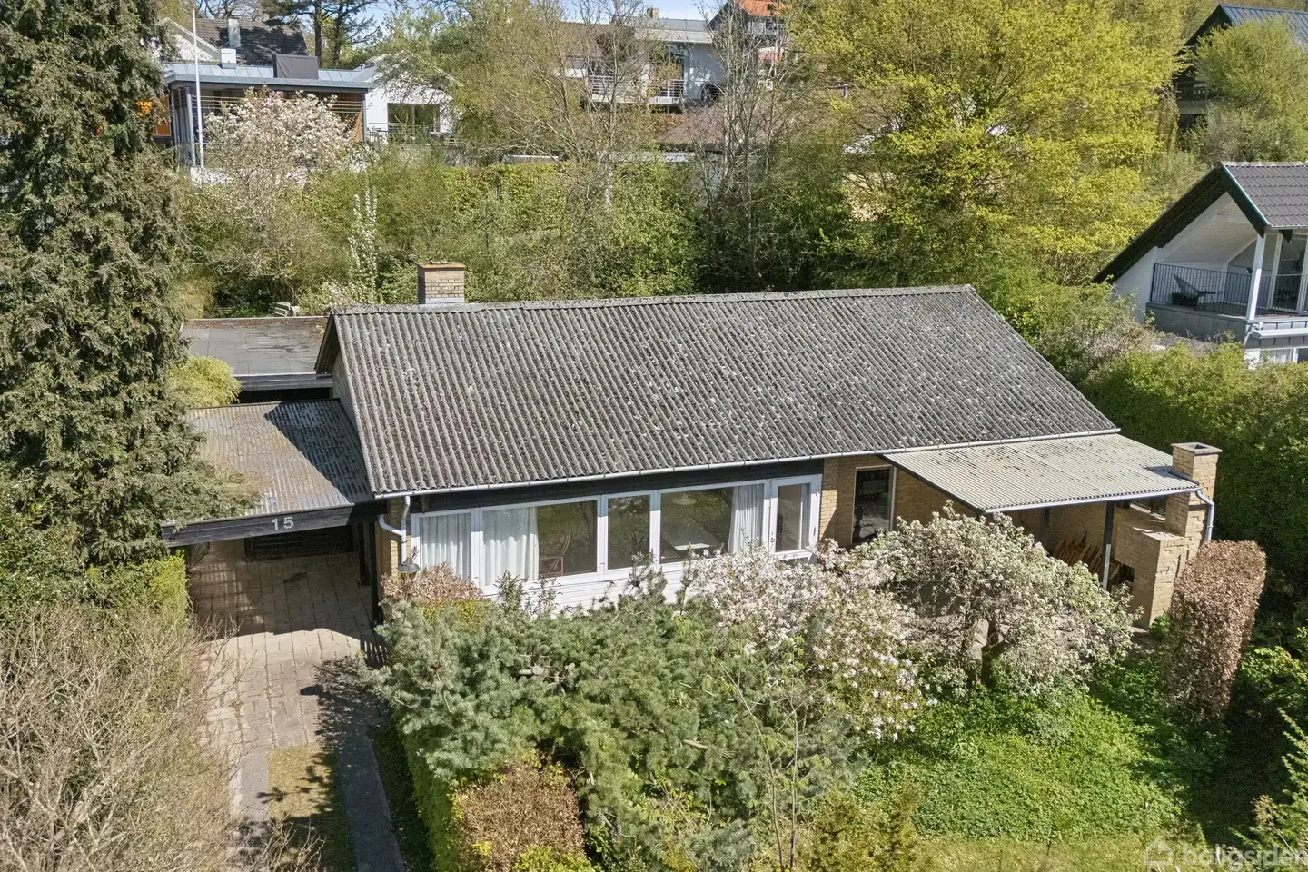 Villa på Dalvangen 15, 8270 Højbjerg