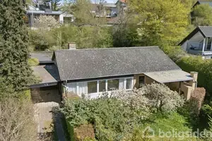 Villa på Dalvangen 15, 8270 Højbjerg