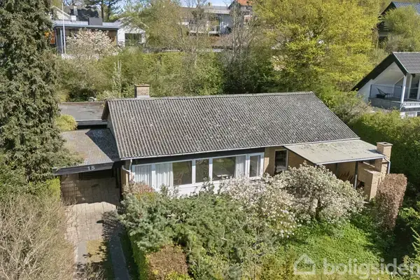Villa på Dalvangen 15, 8270 Højbjerg