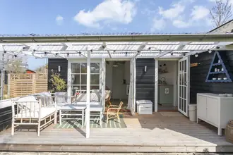 Fritidshus på Hf. Sano 122, 2770 Kastrup