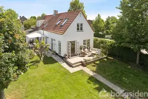 Villa på Gammel Klausdalsbrovej 490, 2730 Herlev