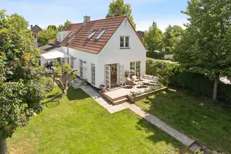Villa på Gammel Klausdalsbrovej 490, 2730 Herlev