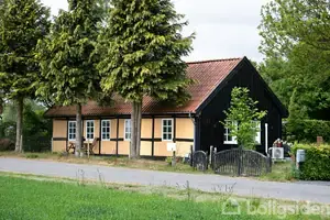Villa på Tinghøjvej 4, 8620 Kjellerup