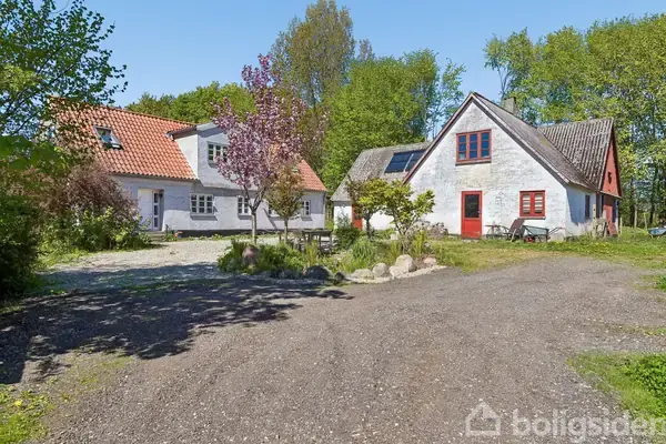 Villa på Suserupvej 51, 4180 Sorø