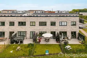 Rækkehus på Strandby Have 30, 2670 Greve
