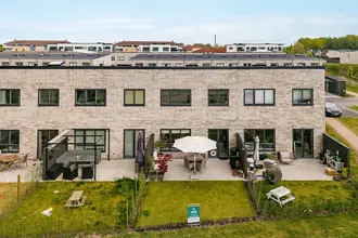 Rækkehus på Strandby Have 30, 2670 Greve