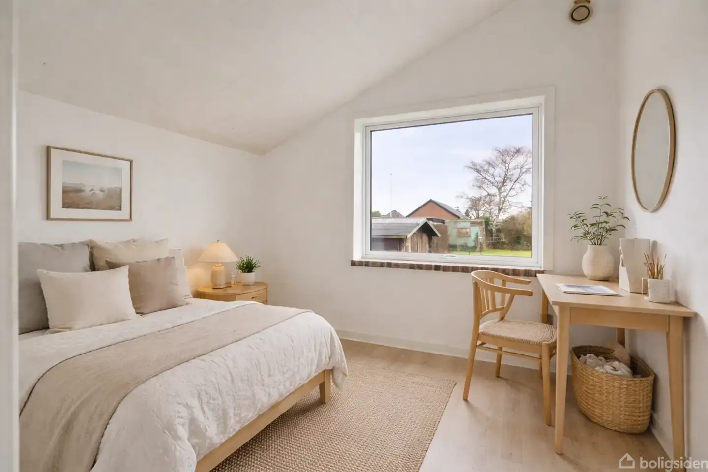 Dejlig veludnyttet villa med etageareal på 93 m² og super alternativ til fx. en lejlighed – pohled 5