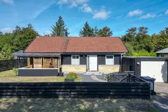 Villa på Elmevej 30, 9982 Ålbæk