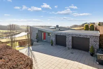 Villa på Asmild Eng 60, 8800 Viborg