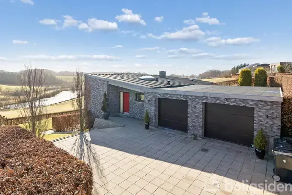 Villa på Asmild Eng 60, 8800 Viborg