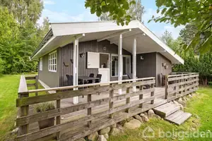 Fritidsbolig på Gyvelstien 10, 4571 Grevinge