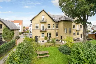 Ejerlejlighed på Allégade 20B, 5000 Odense C