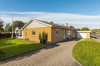 Villa på Sønderbyen 46, 6534 Agerskov