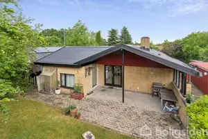 Villa på Hedelyngen 24, 2730 Herlev