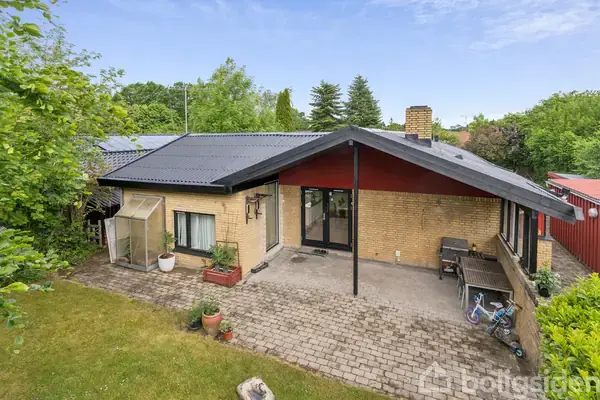Villa på Hedelyngen 24, 2730 Herlev