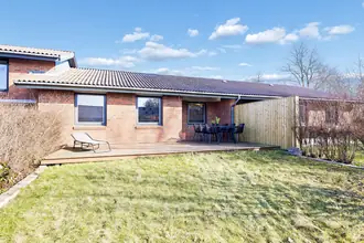 Rækkehus på Koldingvej 7, 4200 Slagelse