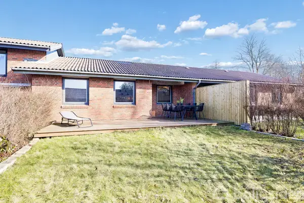 Rækkehus på Koldingvej 7, 4200 Slagelse