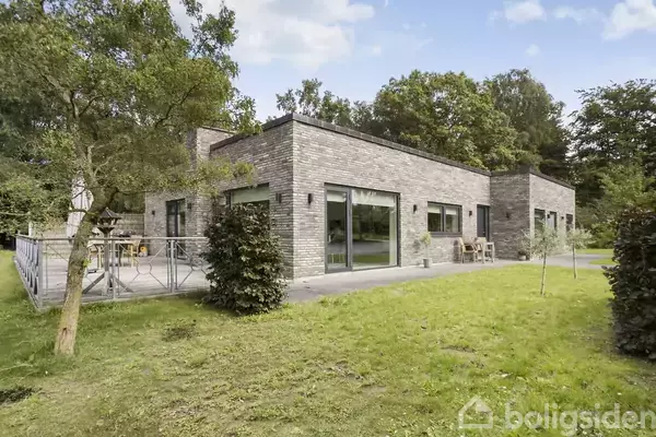 Villa på Flade Engvej 45, 9900 Frederikshavn