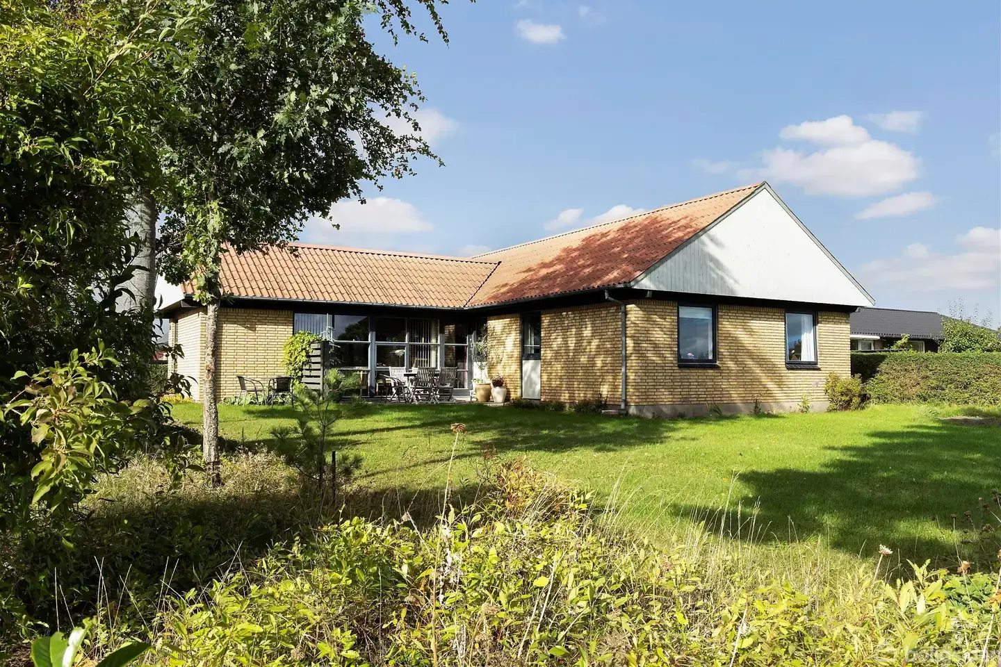 Villa på Klintevej 3A, 8500 Grenaa