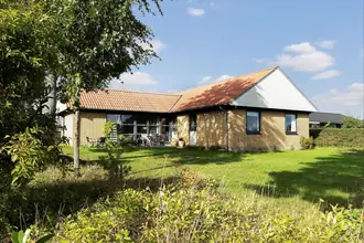 Villa på Klintevej 3A, 8500 Grenaa