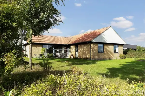 Villa på Klintevej 3A, 8500 Grenaa