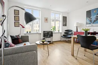 Ejerlejlighed på Valhøjvej 3, 1. tv., 2500 Valby