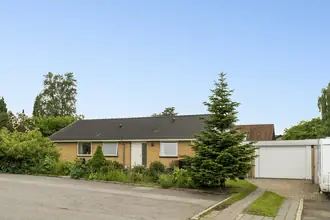 Villa på Agertoften 31, 8340 Malling