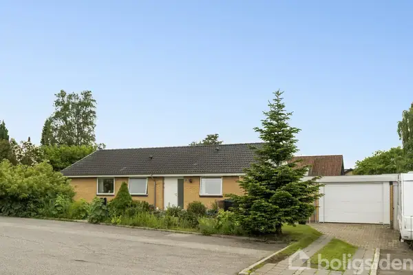 Villa på Agertoften 31, 8340 Malling