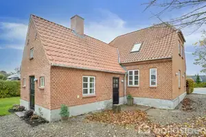 Villa på Thorupgårdsvej 5, 8600 Silkeborg