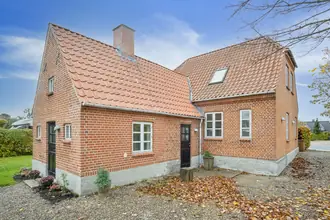 Villa på Thorupgårdsvej 5, Voel, 8600 Silkeborg