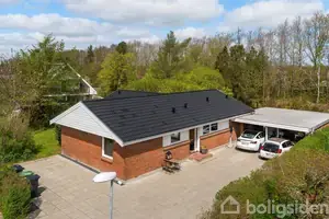 Villa på Carl Nielsens Vej 6, 7500 Holstebro