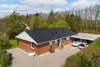 Villa på Carl Nielsens Vej 6, 7500 Holstebro