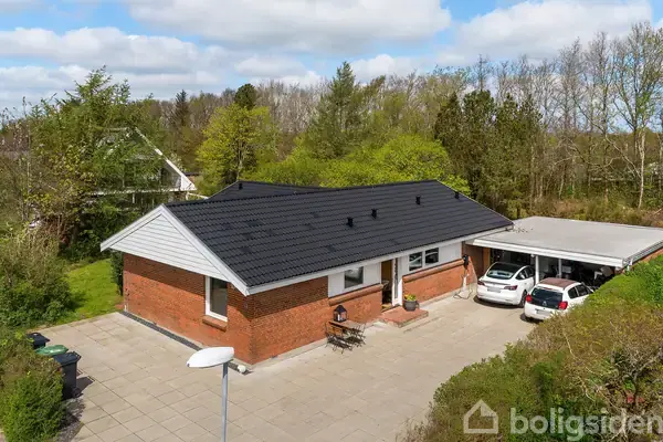 Villa på Carl Nielsens Vej 6, 7500 Holstebro