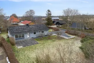 Villa på Øster Bordingvænget 1, 8600 Silkeborg