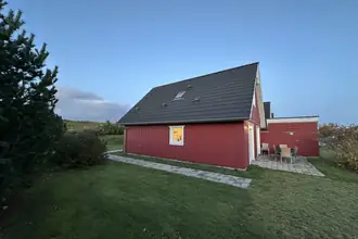 Fritidshus på Birkestien 1, 7190 Billund