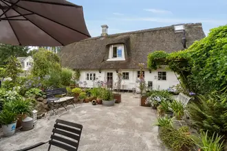 Villa på Vads Møllevej 9, Sondrup, 8350 Hundslund