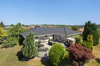 Villa på Margrethevang 30, 5600 Faaborg