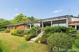 Villa på Skolebakken 6, 8450 Hammel