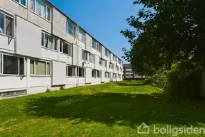 Ejerlejlighed på Buddingevej 260, st. i., 2860 Søborg