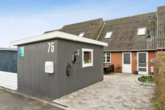 Rækkehus på Slettevej 75, Gelsted, 4160 Herlufmagle